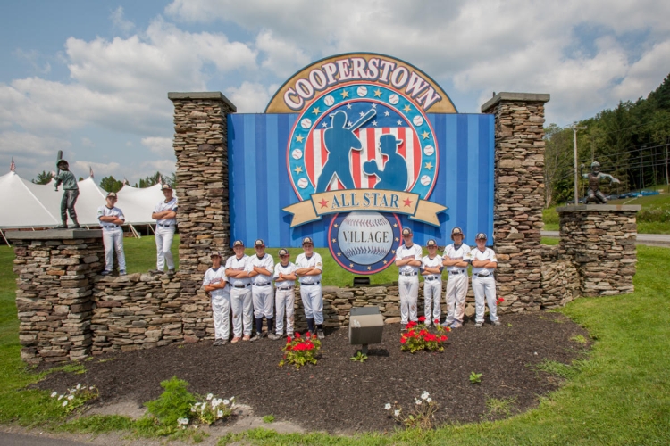 Cooperstown