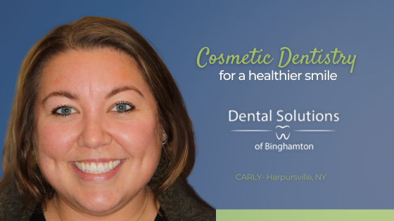 Cosmetic Dentistry for a Healthier Smile - Binghamton Dental Solutions