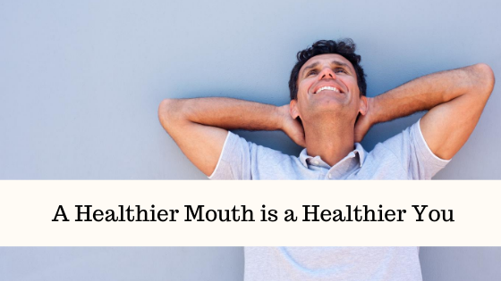 Healthy Mouth, Healthy You! - Binghamton Dental Solutions