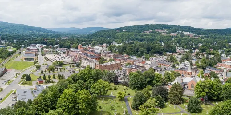 Oneonta
