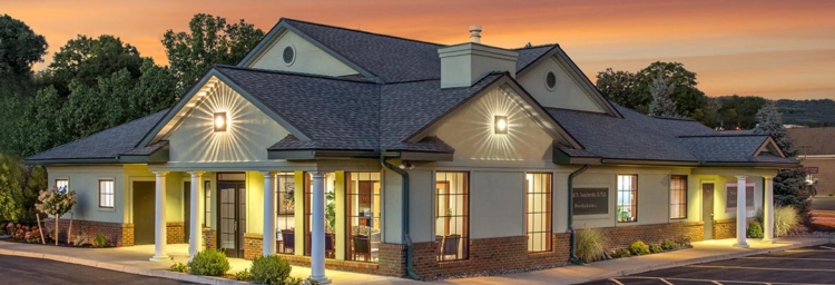 Dental Binghamton Solutions Elmira